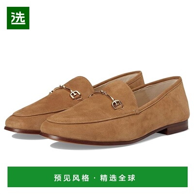 1h可退 香港直邮SAM EDELMAN 山姆爱德曼 女士 Loraine 乐福鞋