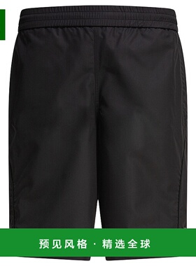 1h可退 香港直邮Givenchy 纪梵希 男士 短裤 BM51LN15L8001BLACK