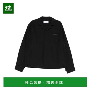 1h可退 香港直邮Oamc 男士 System 衬衫 PCM2OS03CPL00199