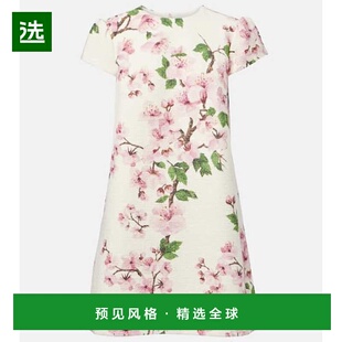 1h可退 香港直邮OSCAR DE LA RENTA 奥斯卡·德拉伦塔 女士 花朵