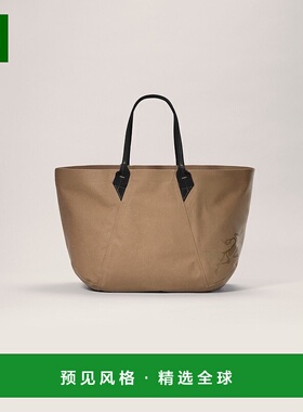 1h可退 欧洲直邮ARCTERYX始祖鸟CARRIER 45装备手提包托特包