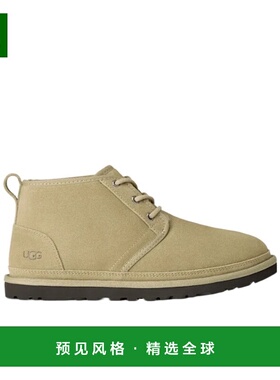香港直邮UGG 系带靴子 3236MSMG