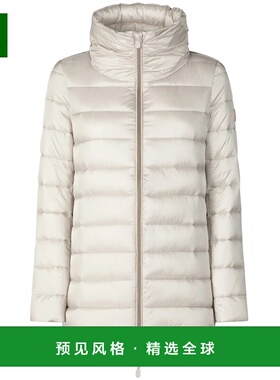 香港直邮SAVE THE DUCK 女士羽绒服 D43620WIRIS2140019 AW2025