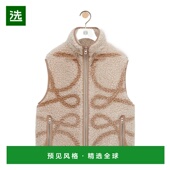 香港直邮Loewe 羊毛混纺背心 H526Y02X51