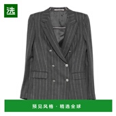 TPARIGI10BAD930003S1188 香港直邮TAGLIATORE 女士西服 AW2025