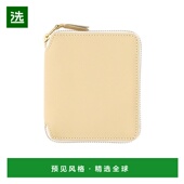 欧洲直邮comme 钱包 女士 des garcons