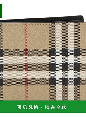 1h可退 BURBERRY 男士钱包 8069811A7026
