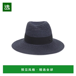 1h可退 香港直邮Maison Michel 米歇尔时装屋 女士 Virginie 帽子