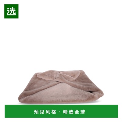 香港直邮HERNO 女士围巾 SCP00020D126301985 AW2025 粉红色