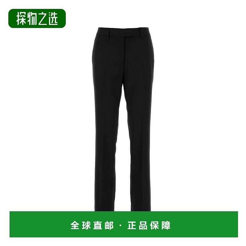 PRADA 女士休闲裤 P259HSOOO11CZF0002普拉达