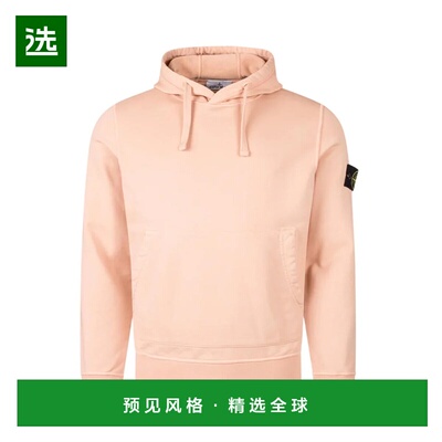 香港直邮STONE ISLAND 男士针织衫 L1S156100062S0051V008E