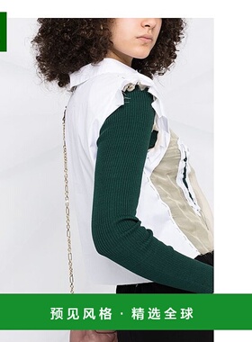 香港直邮Maison Margiela 翻领上衣外套 S51HA1088S17701