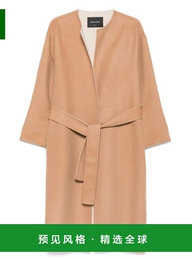 香港直邮FABIANA FILIPPI 女士大衣 CTD215F240L508VR1 AW2025