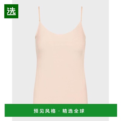 1h可退 【美国直邮】commando 女士 背心吊带性感