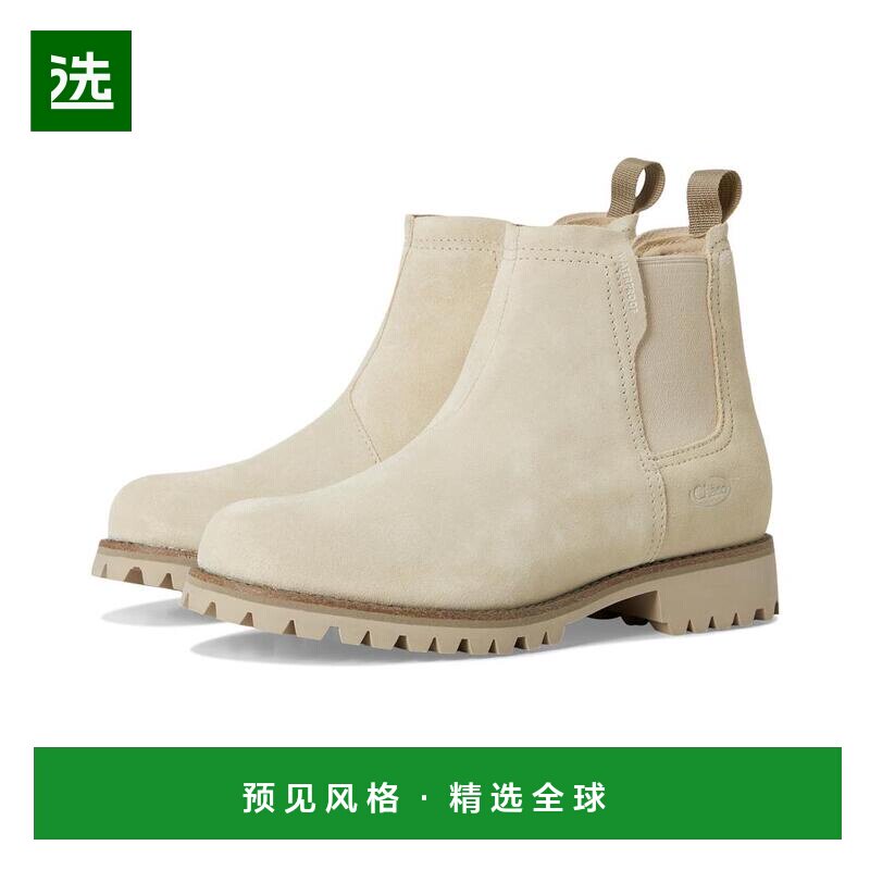 1h可退 【美国直邮】chaco 女士 靴子