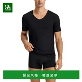 美国直邮 hanro 男士 1h可退 内裤