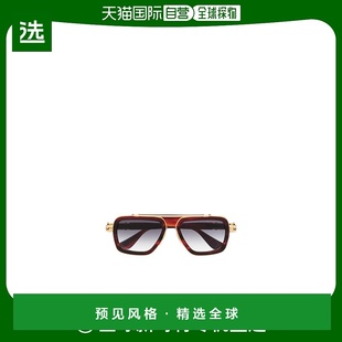 DTS403A04 徽标太阳镜 香港直邮Dita Eyewear