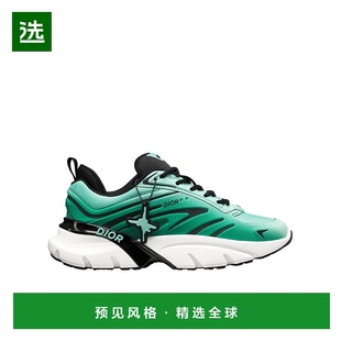 3SN306ZEG Blade系带运动鞋 香港直邮Dior B44