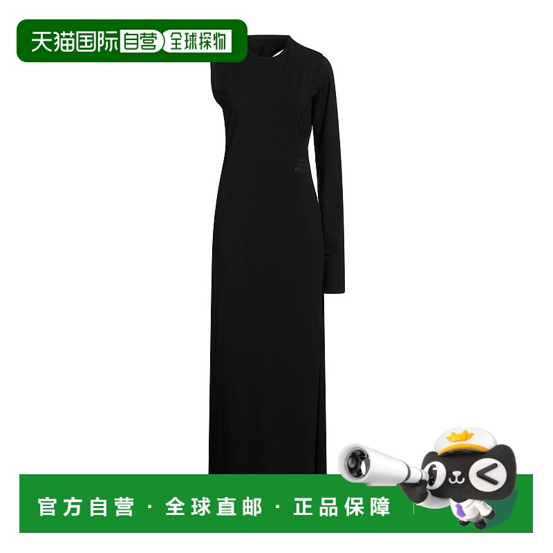 1h可退 香港直邮Mm6 Maison Margiela 马丁·马吉拉 MM6 女士 长