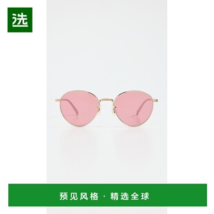 1h可退 香港直邮Oliver Peoples 奥利弗·皮帕斯 女士 Rhydian 圆