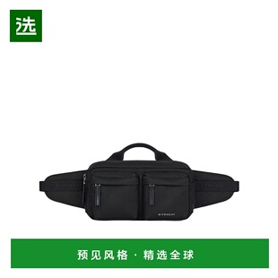香港直邮Givenchy Essential U 腰包 BK50F8K1ZL