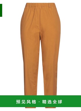 1h可退 【美国直邮】antonelli 女士 休闲裤宽松直筒裤百搭 女裤