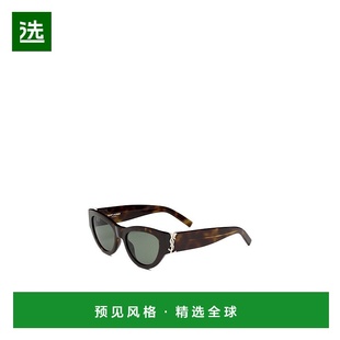 Laurent 671762Y99562353新款 全框太阳镜 M94 香港直邮Saint