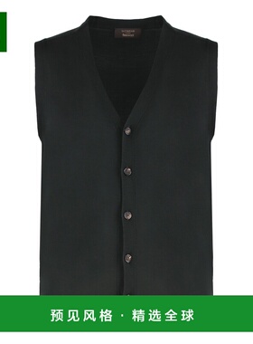 1h可退 香港直邮Slowear 男士 棉质针织开衫 811946Z0290N0049