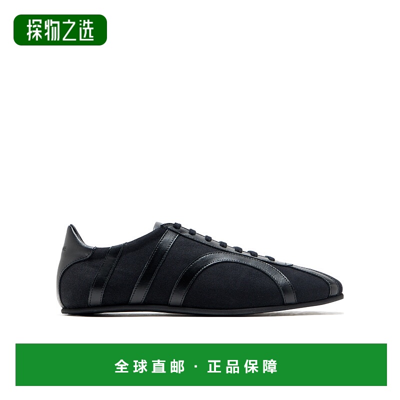 香港直邮Toteme 系带运动鞋 253WAS0233FB0402