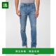 美国直邮 Joe Jeans 1h可退 Brixton 男士 英寸直筒牛仔