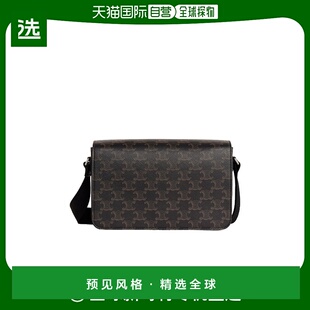 香港直邮Celine 111592ETH.斜挎包手提包单肩包 翻盖斜跨包