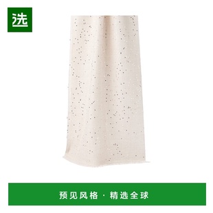 MSC915019羊绒 流苏围巾 香港直邮Brunello Cucinelli