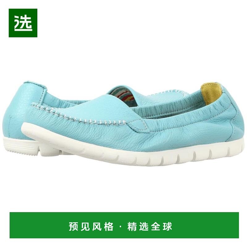 1h可退 【美国直邮】sas 女士 平底鞋,女鞋,浅口单鞋,淘宝优惠券,粉丝福利购,淘宝优惠卷
