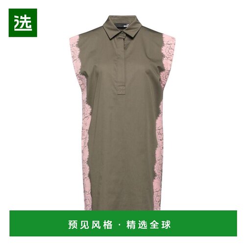 【美国直邮】love moschino 女士 衬衫