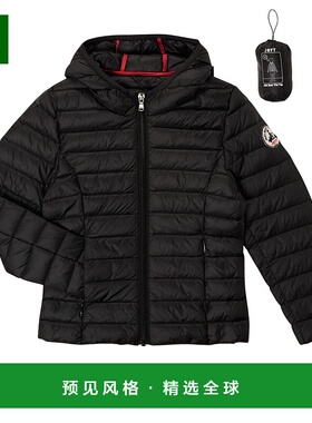 欧洲直邮JOTT  CARLA 女童服装羽绒服 PF23KDOW02-CARLA-999-C