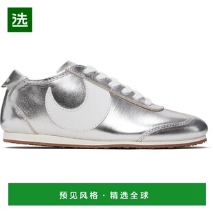 1h可退 【美国直邮】marine serre 女士 时尚休闲鞋