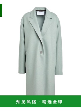 1h可退 【美国直邮】harris wharf london 女士 大衣