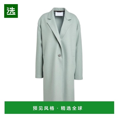 1h可退 【美国直邮】harris wharf london 女士 大衣