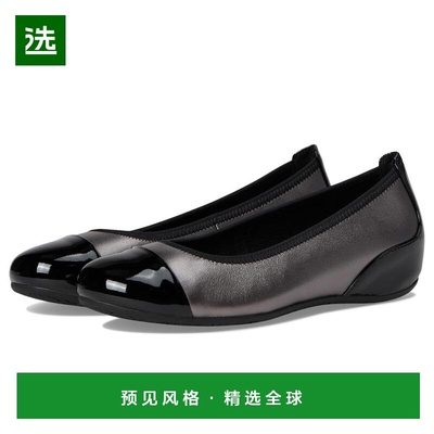 1h可退 【美国直邮】josef seibel 女士 时尚休闲鞋