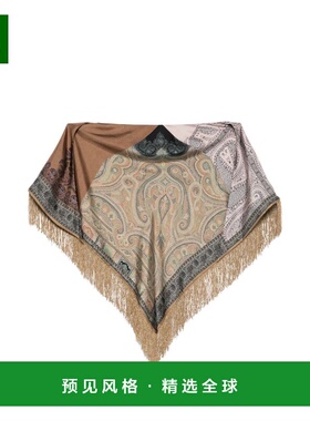 香港直邮PIERRE-LOUIS MASCIA 女士围巾 ALOEUWSW090X090GTF10151