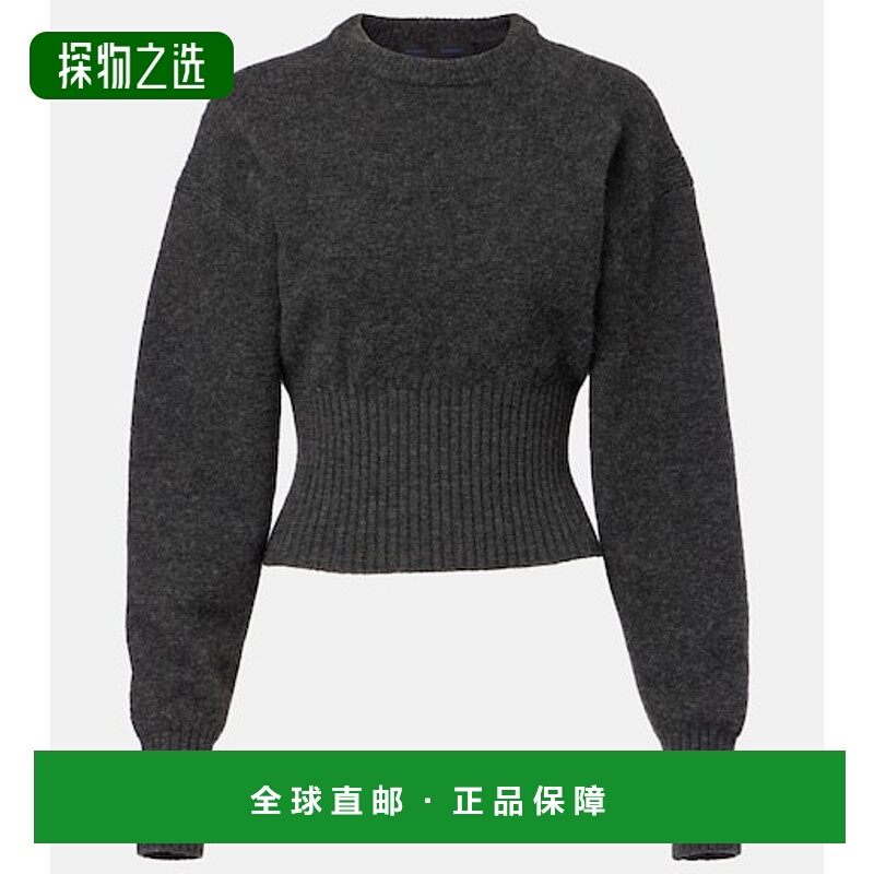 1h可退 香港直邮Proenza Schouler 普罗恩萨·施罗 女士 Randi 羊