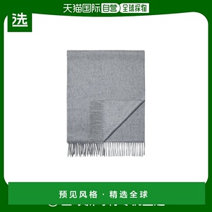 香港直邮Zegna Oasi 羊绒围巾 E7L41SA826N