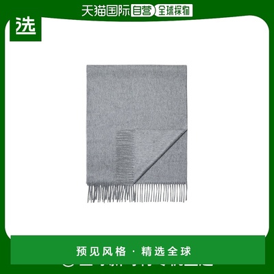 香港直邮Zegna Oasi 羊绒围巾 E7L41SA826N