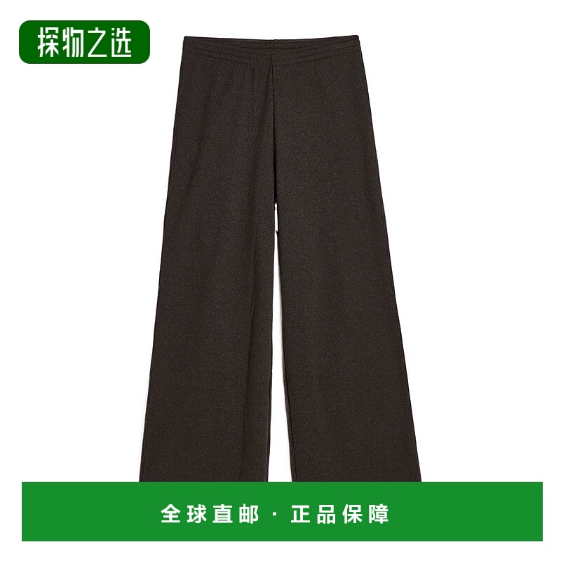 香港直邮Our Legacy 细条纹休闲裤 W4256