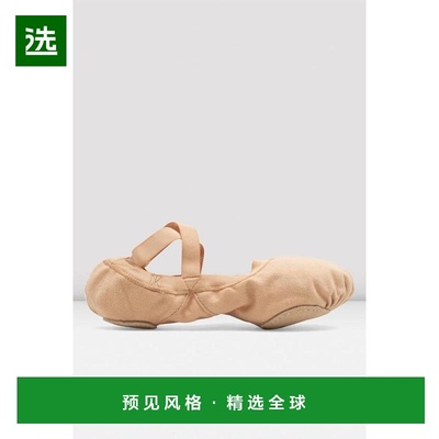 1h可退 【美国直邮】bloch 女士 时尚休闲鞋