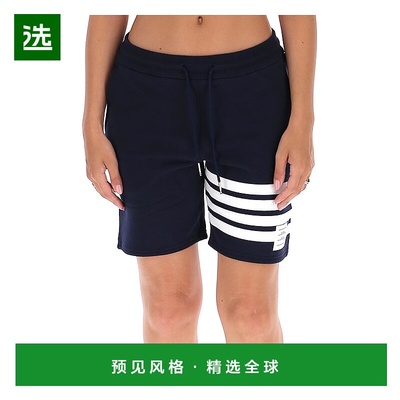 欧洲直邮thom browne 女士 休闲裤短裤