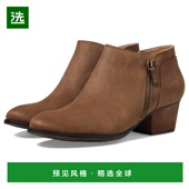 美国直邮 靴 LifeStride 拉链靴 1h可退 时装 Blake 女鞋 舒适