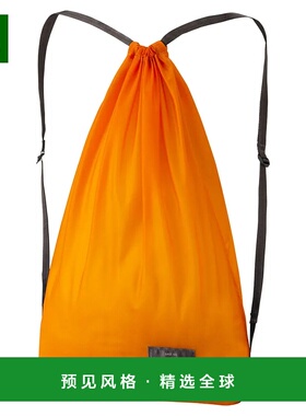 1h可退 香港直邮mont-bell 户外背包 1133369OG CO 橙色 U.L. Kna