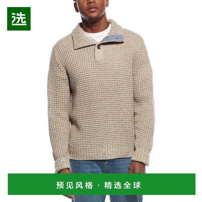 1h可退 【美国直邮】weatherproof vintage 男士 毛衣