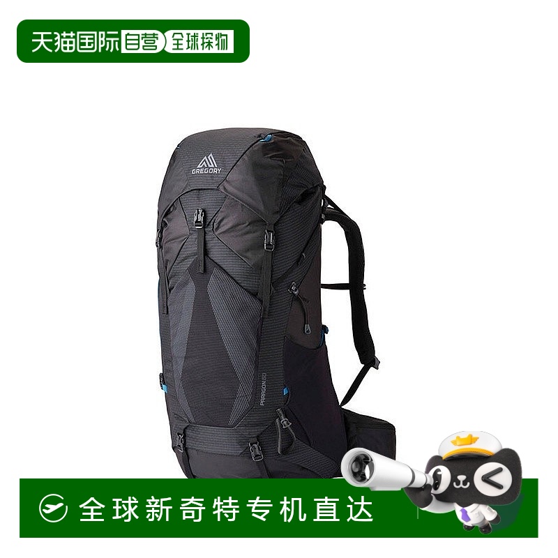 欧洲直邮GREGORY格里高利 Paragon 60L 登山徒步背包 户外男女通